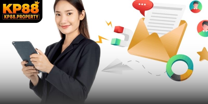 Quy trình xét duyệt tài khoản đơn giản tạo điều kiện thuận lợi cho các đối tác